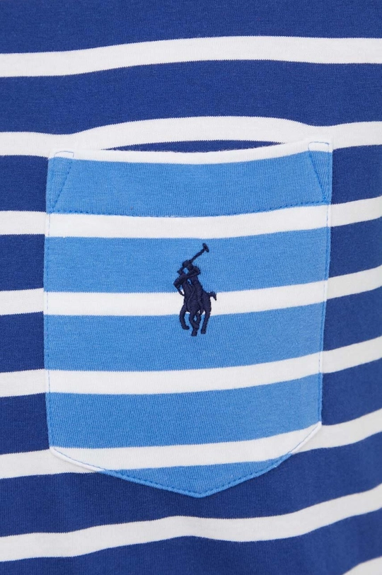 Polo Ralph Lauren pamut póló Férfi