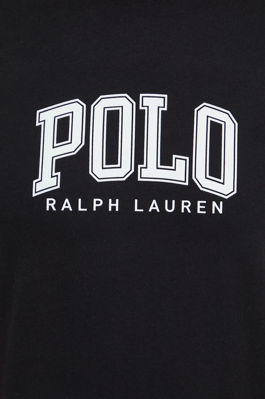 Βαμβακερό μπλουζάκι Polo Ralph Lauren Ανδρικά