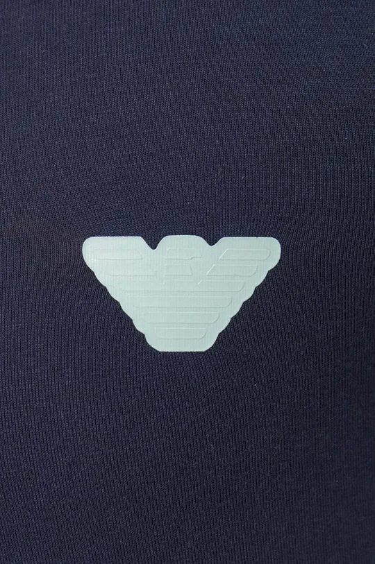 Emporio Armani Underwear maglietta lounge Uomo