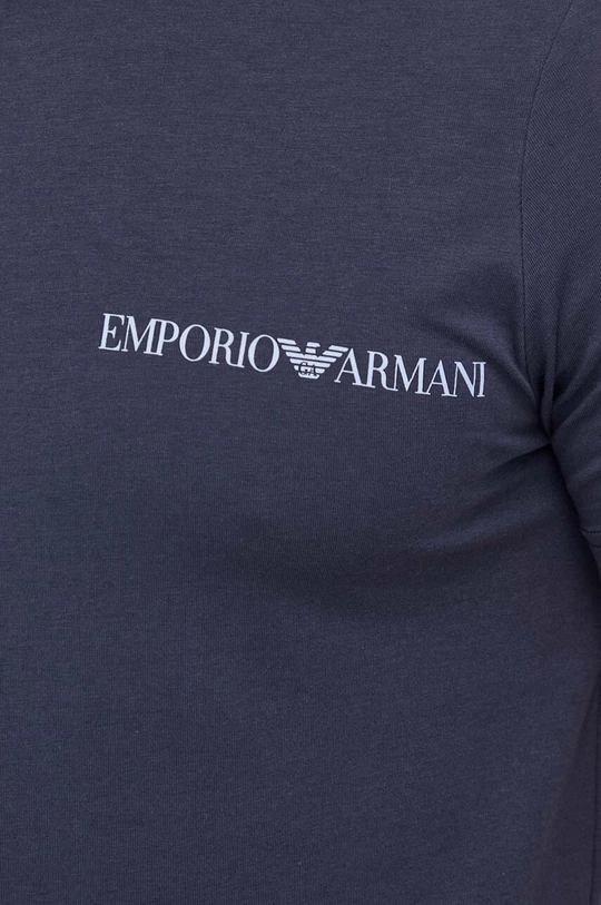 Tričko Emporio Armani Underwear 2-pak