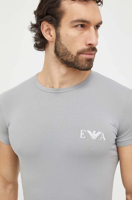 Emporio Armani Underwear t-shirt lounge 2-pack