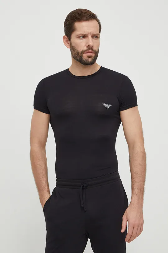 Tričko Emporio Armani Underwear 2-pak