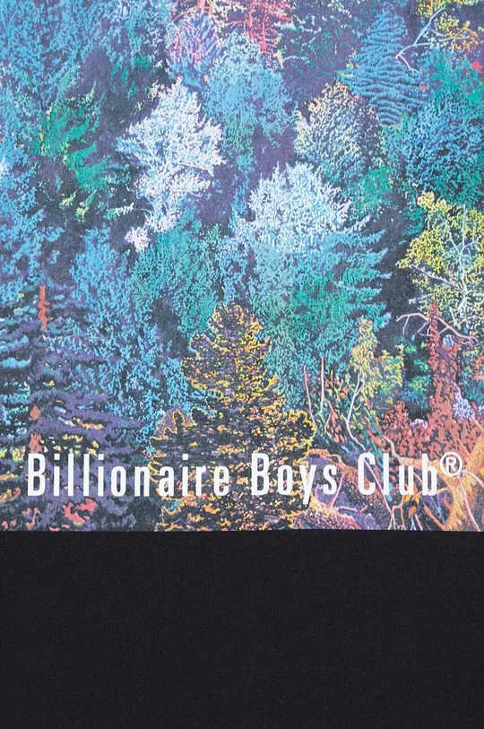 Βαμβακερό μπλουζάκι Billionaire Boys Club Willderness