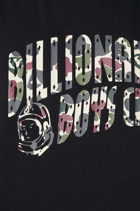 Billionaire Boys Club tricou din bumbac Duck Camo Arch