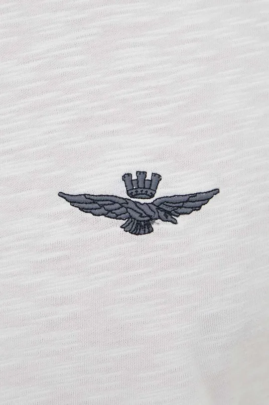 Aeronautica Militare t-shirt in cotone Uomo