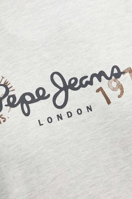 Pepe Jeans t-shirt CAMILLE Férfi