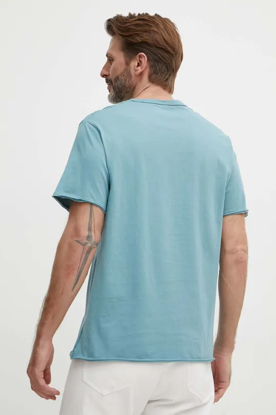 Pepe Jeans t-shirt bawełniany Single Carrinson 100 % Bawełna