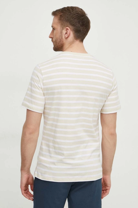 Βαμβακερό μπλουζάκι Pepe Jeans STRIPED EGGO 100% Βαμβάκι