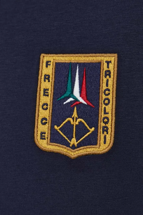 Kratka majica Aeronautica Militare Moški