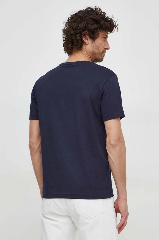 Gant t-shirt bawełniany 100 % Bawełna