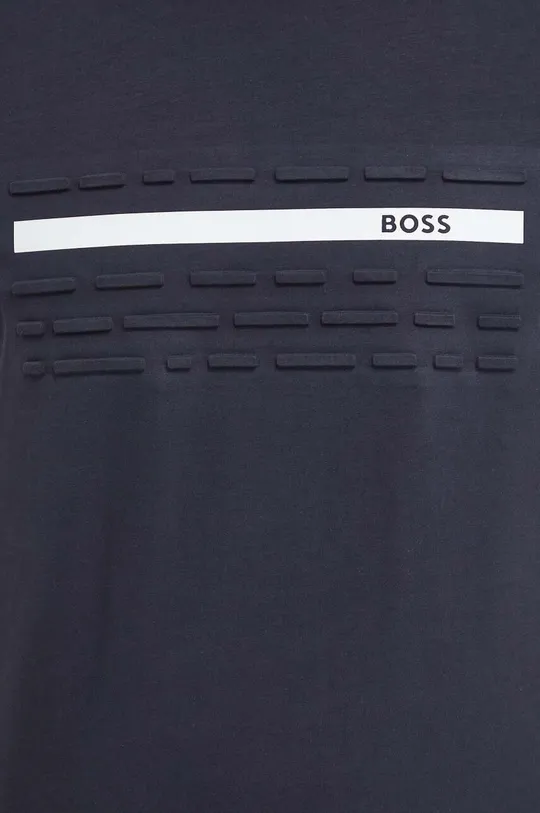 Boss Green t-shirt Uomo