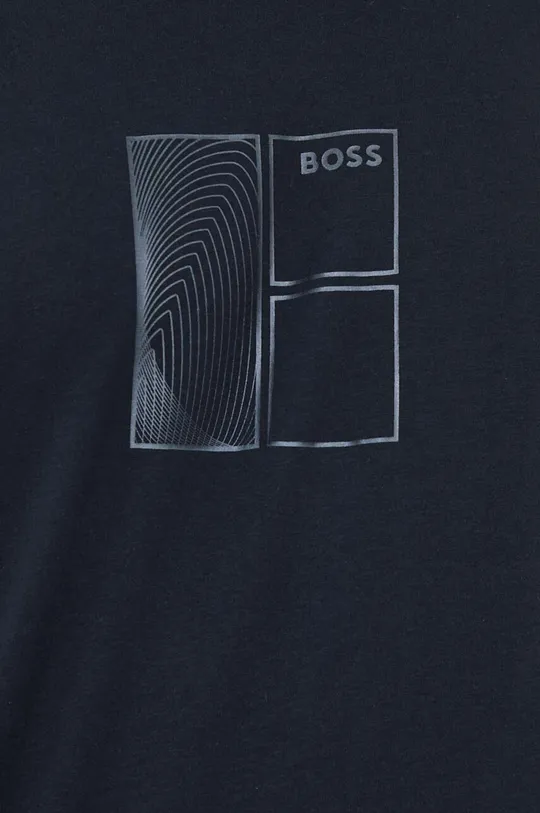 Boss Green t-shirt Męski