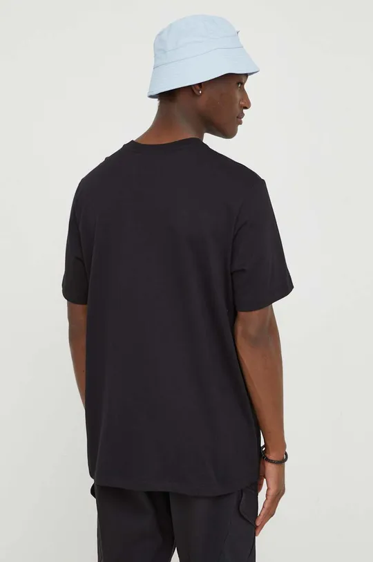 MSGM t-shirt in cotone 100% Cotone