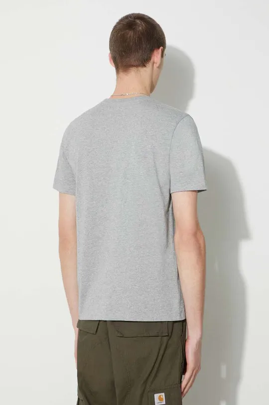 Carhartt WIP cotton t-shirt S/S Pocket T-Shirt 100% Cotton