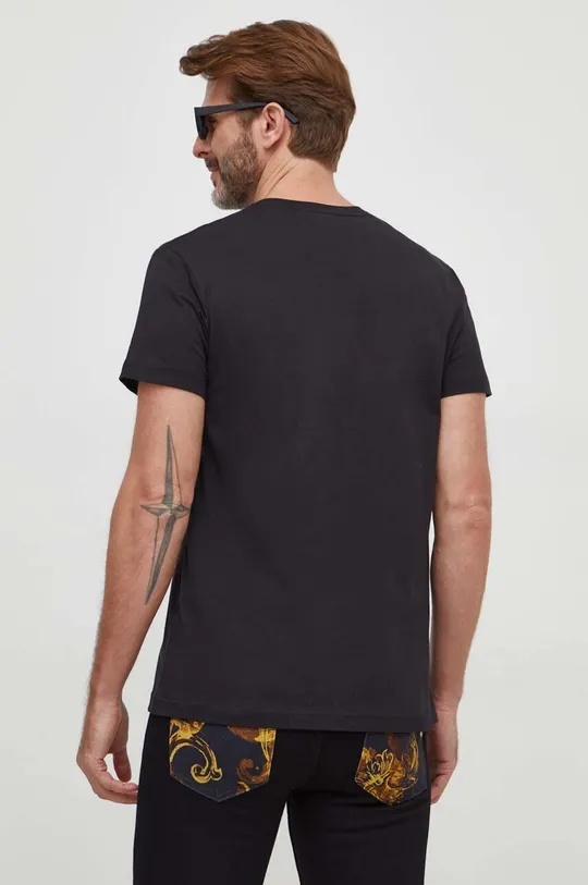 Versace Jeans Couture t-shirt in cotone 100% Cotone