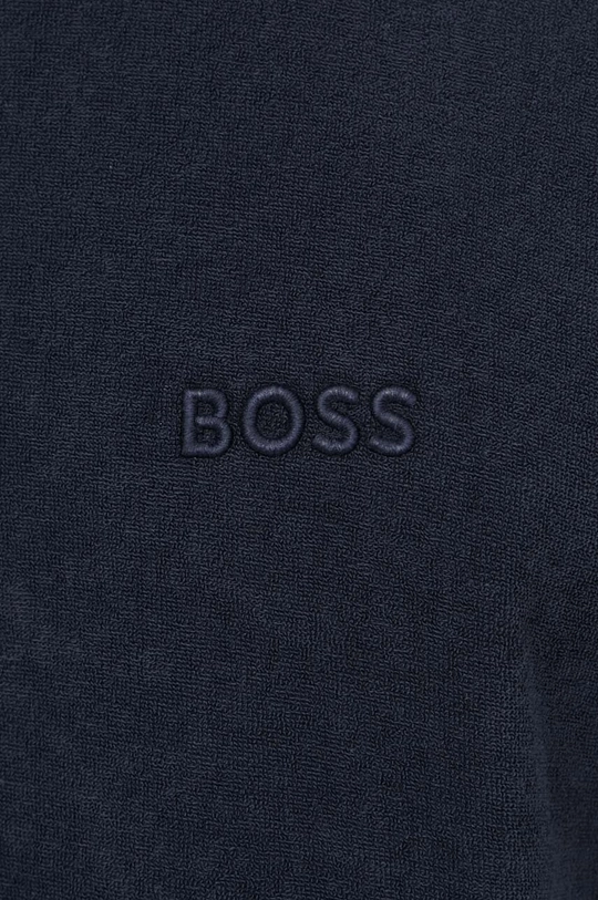 Boss Orange t-shirt bawełniany Męski