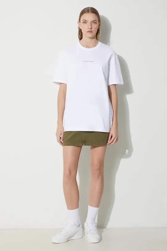 Filling Pieces cotton t-shirt <p>100% Organic cotton</p>