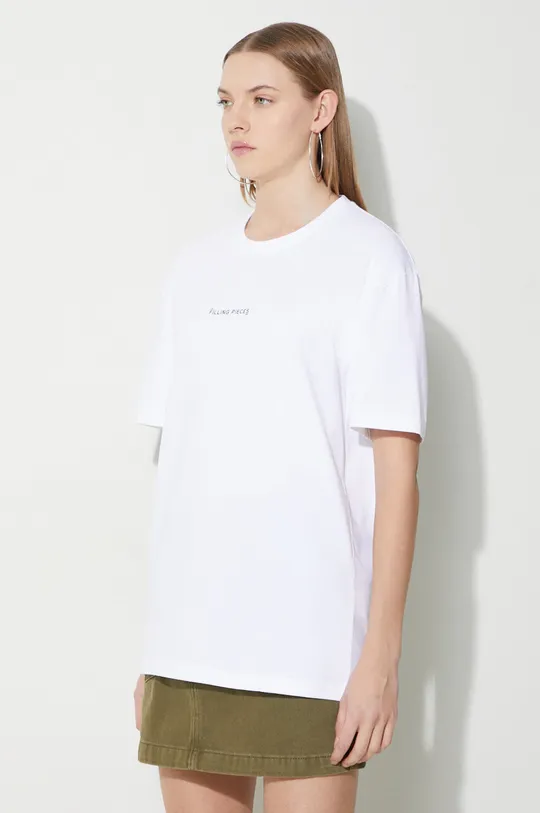 Filling Pieces t-shirt in cotone