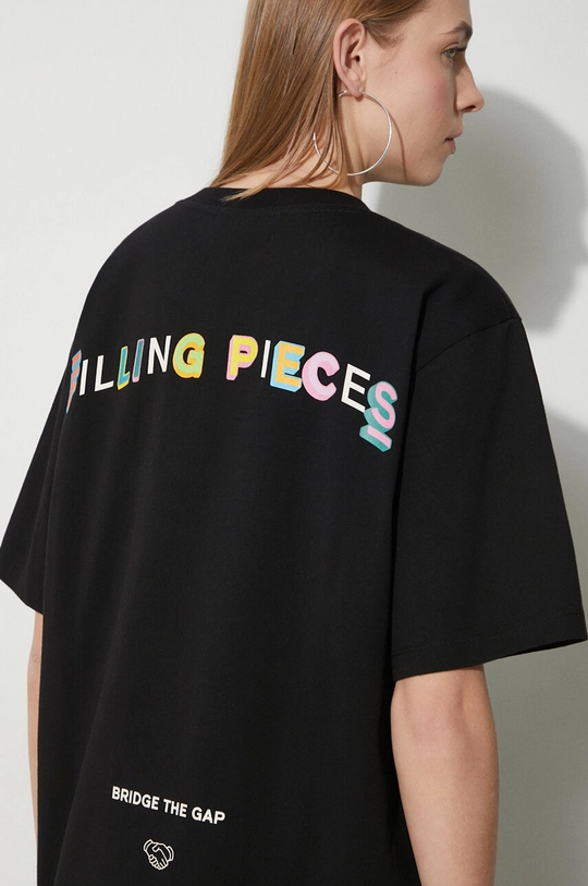 Filling Pieces t-shirt bawełniany