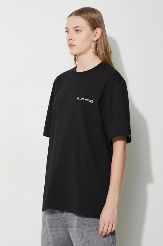 Filling Pieces t-shirt bawełniany