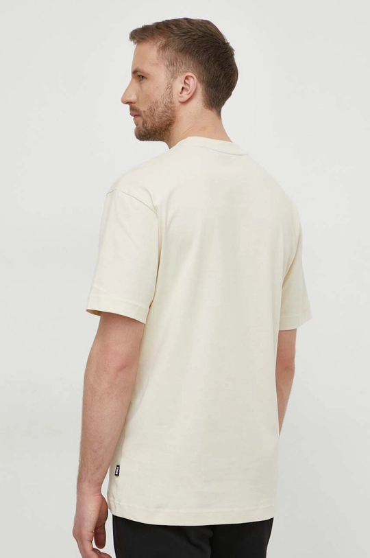 BOSS t-shirt in cotone 100% Cotone