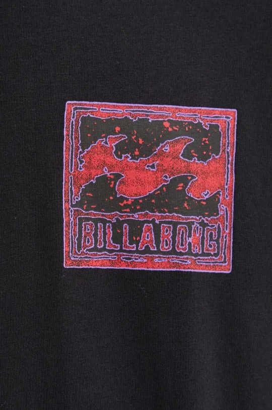 Bavlnené tričko Billabong Pánsky