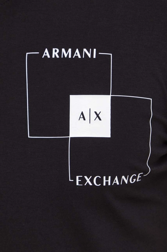 Armani Exchange t-shirt Férfi