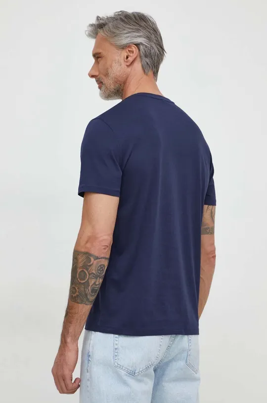 Armani Exchange t-shirt in cotone 100% Cotone