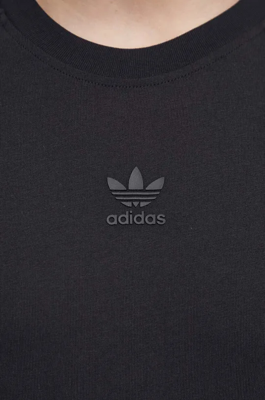 Βαμβακερό μπλουζάκι adidas Originals Ανδρικά