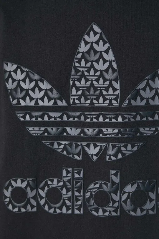 Bavlnené tričko adidas Originals Classic Monogram Graphic