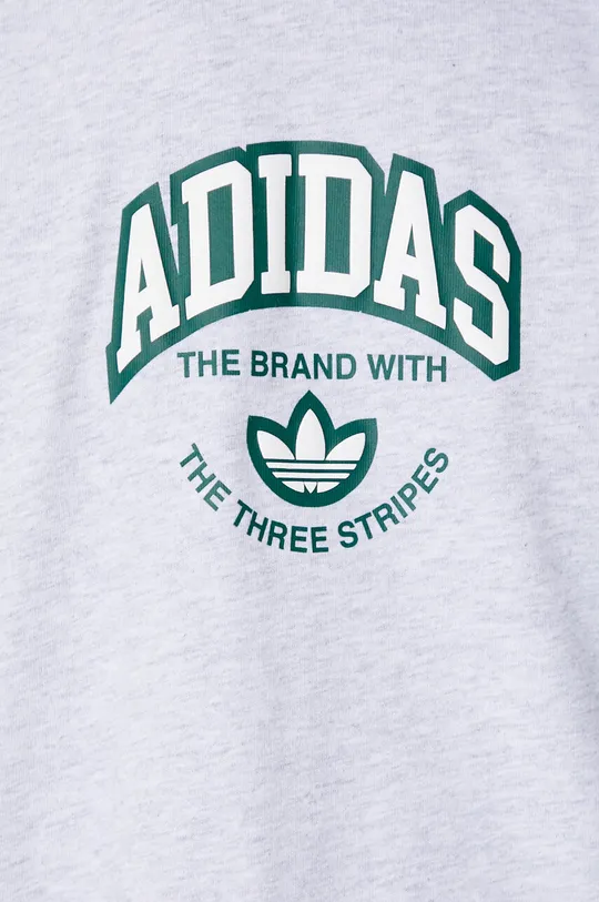 Bavlnené tričko adidas Originals VRCT Short Sleeve