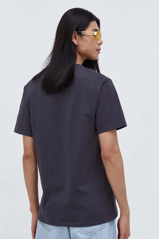 The Kooples t-shirt in cotone 100% Cotone