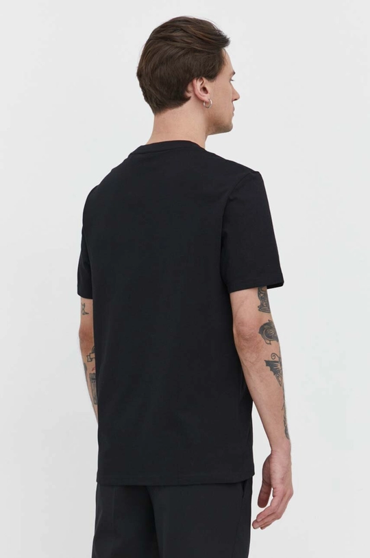 HUGO t-shirt in cotone 100% Cotone