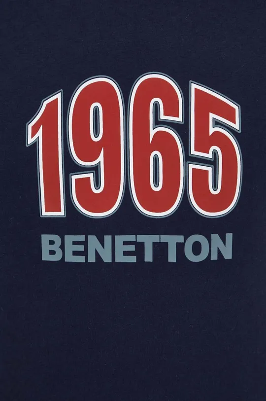 Бавовняна футболка United Colors of Benetton Чоловічий
