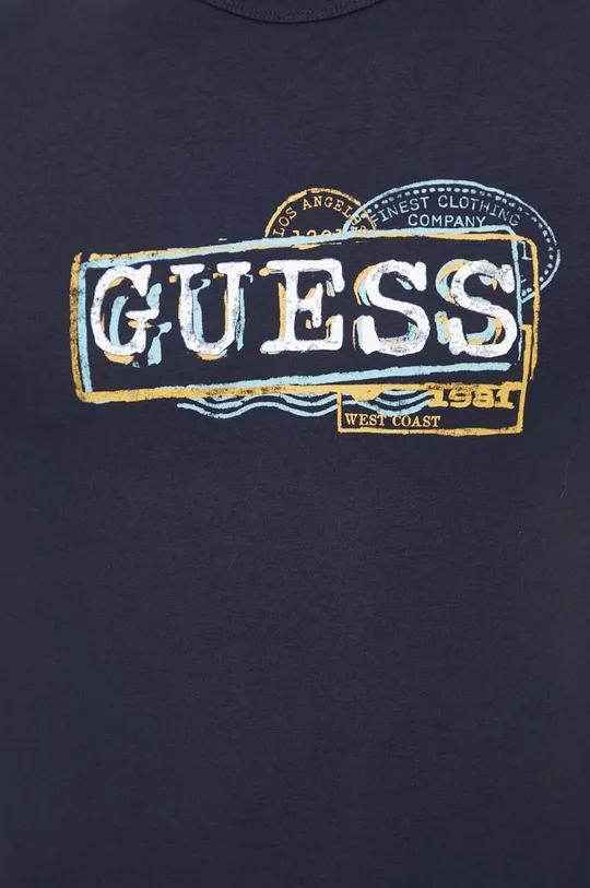Guess t-shirt Uomo