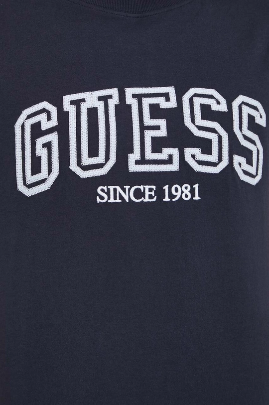 Guess t-shirt in cotone Uomo