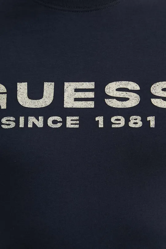 Kratka majica Guess Moški