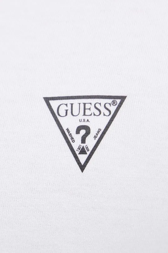Kratka majica Guess 2-pack Moški