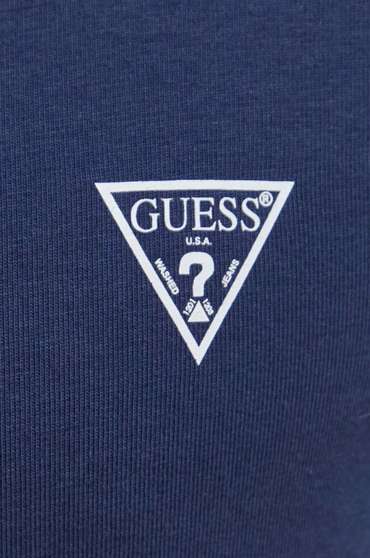 Μπλουζάκι Guess Ανδρικά