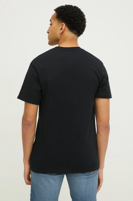 Quiksilver t-shirt in cotone 100% Cotone