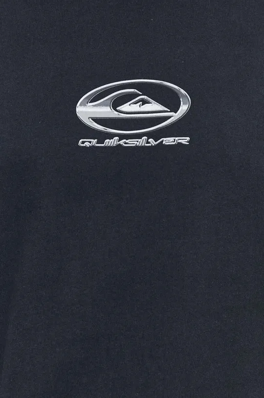 Quiksilver t-shirt bawełniany Męski