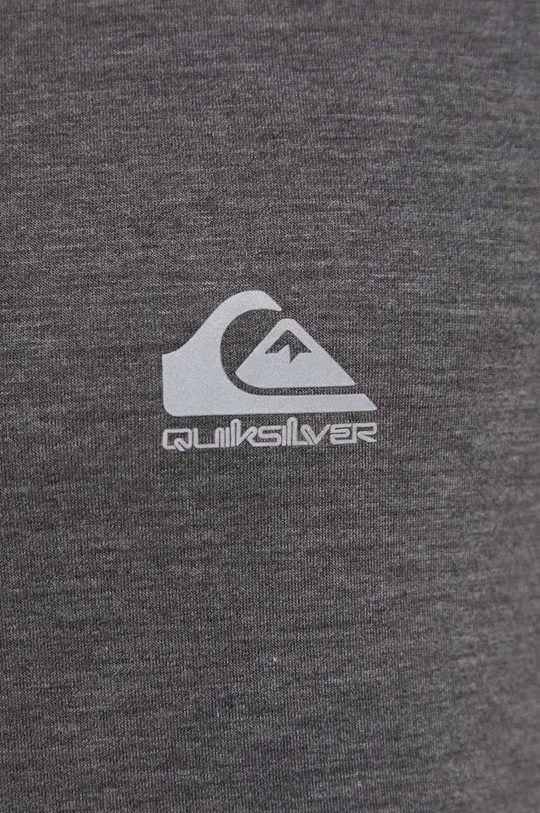 Bežecké tričko Quiksilver Coastal Pánsky