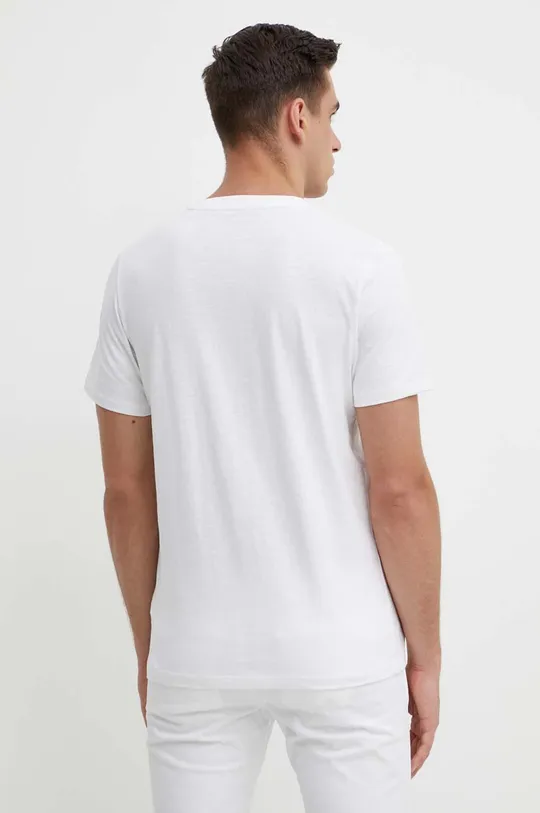 Pepe Jeans t-shirt bawełniany CINTHOM 100 % Bawełna