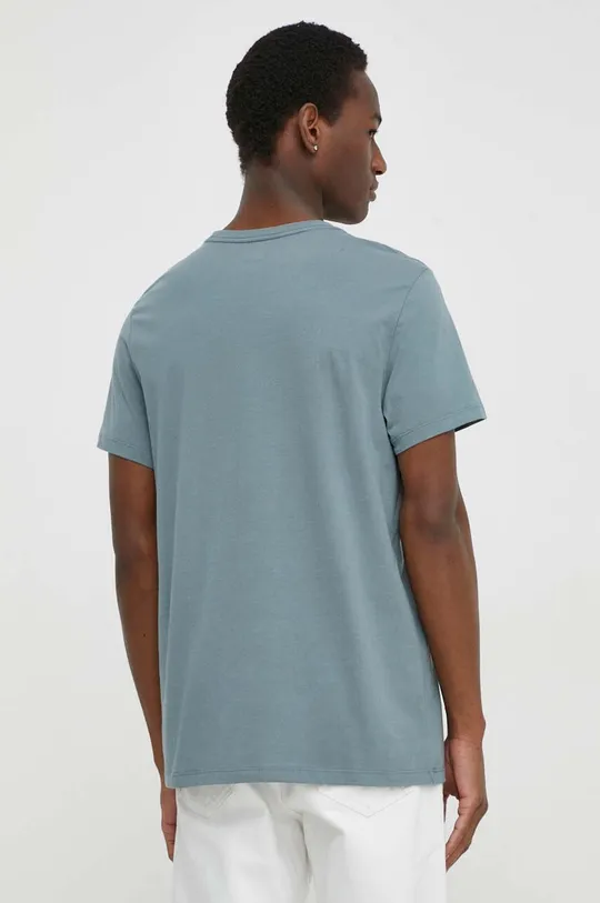 Levi's t-shirt in cotone pacco da 2 Uomo