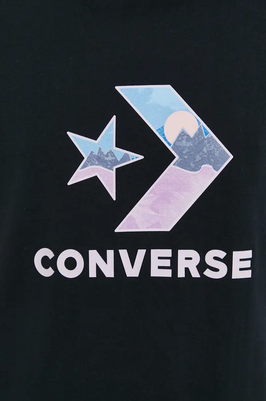 Pamučna majica Converse Muški