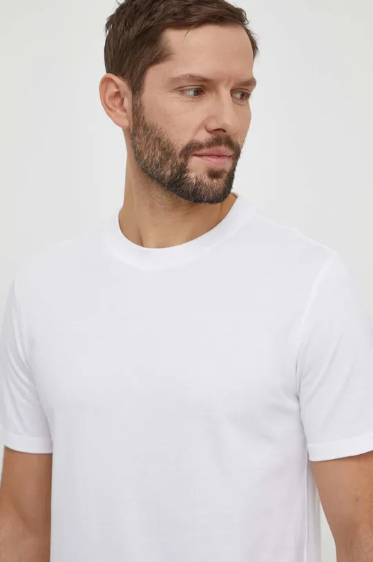 Desigual t-shirt in cotone Uomo