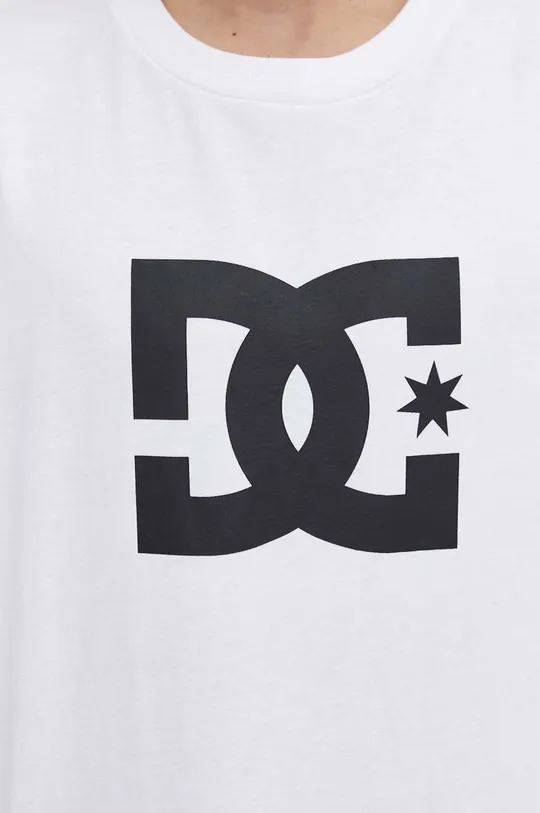 Bavlnené tričko DC Star