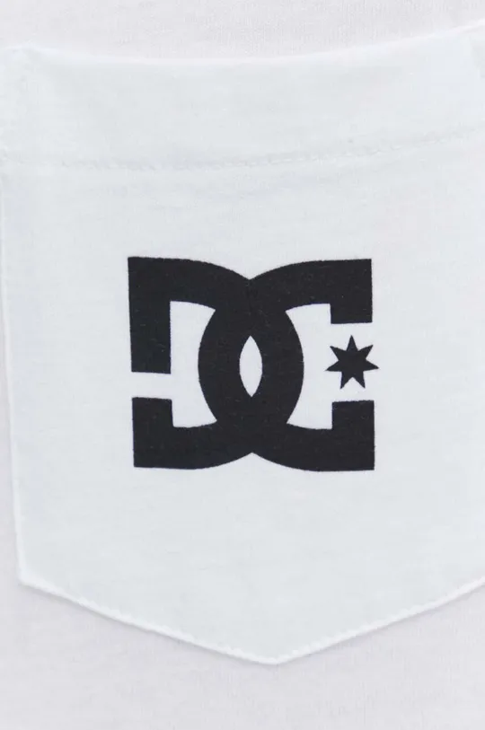 DC t-shirt in cotone Star Uomo