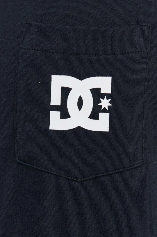 DC t-shirt bawełniany Star Męski