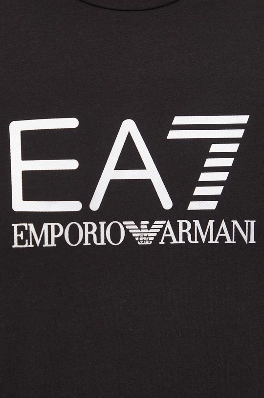 Μπλουζάκι EA7 Emporio Armani Ανδρικά